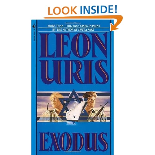 Exodus