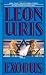 Exodus by Leon Uris