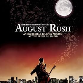 August Rush Soundtrack