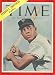 Willie Mays, New York Giants by TIME Magazine. Size 8.00 X 10.00