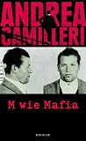 M wie Mafia - Andrea Camilleri