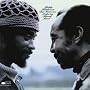 San Francisco ~ Bobby Hutcherson