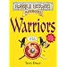 Warriors (Horrible Histories Handbook) (Horrible Histories Handbooks)