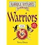 Warriors (Horrible Histories Handbook) (Horrible Histories Handbooks)