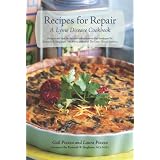 RecipesforRepair:ALymeDiseaseCookbook