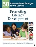 Promoting Literacy Development