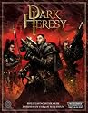 Warhammer 40,000 Roleplay: Dark Heresy