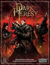 Warhammer 40,000 Roleplay: Dark Heresy