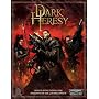 Warhammer 40,000 Roleplay: Dark Heresy