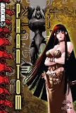 Phantom: v. 3 (Phantom (Tokyopop))