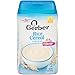 Gerber Baby Cereal, Rice, 8 Ounce
