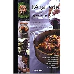 R�galade entre amis
