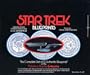Star Trek Blueprints