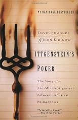 Wittgenstein's Poker