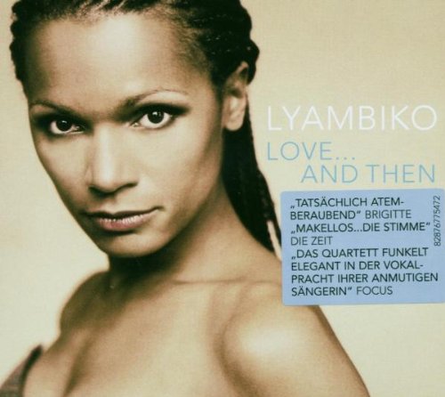 Lyambiko Foto 2