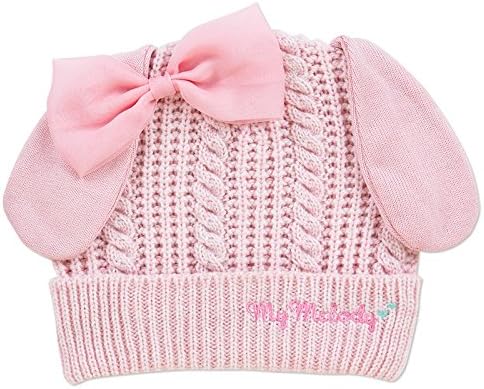 [My Melody] Women's knit hat adult knit Cap