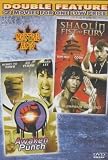 Awaken Punch / Shaolin Fist Of Fury [Slim Case]