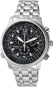 Citizen Promaster Pilot Funkchronograph Herrenuhr AS4020-52E