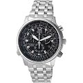 Citizen Promaster Pilot Funkchronograph Herrenuhr AS4020-52E