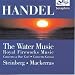 Water Music/Royal Fireworks/Concerti