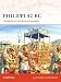 Philippi 42 BC: The Death of the Roman Republic [CAMPAIGN #199 PHILIPPI 42 BC]