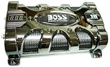Boss CAP10 10 Farad Capacitor