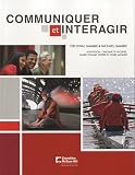 communication et interactions