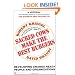 Sacred Cows Make the Best Burgers: Developing Change-Driving People and Organizations