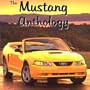 The Ford Mustang Anthology 2001