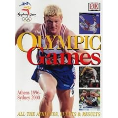 Chronicle of the Olympic Games (Olympics)