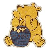 Classic Pooh Rug - Multicolor (27Lx26W Pooh-Shaped)