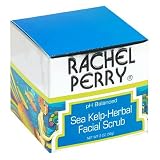 Rachel Perry Facial Scrub, Sea Kelp-Herbal, 2 oz (56 g)