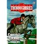 Christina's Courage (Thoroughbred Series #27)