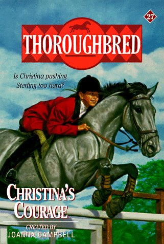 Thoroughbred
