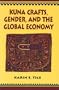 Kuna Crafts, Gender, and the Global Economy