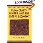Kuna Crafts, Gender, and the Global Economy