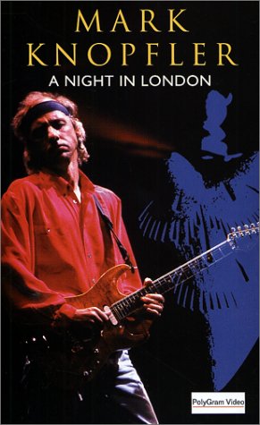 A Night In London dvd, Film dvd A Night In London
