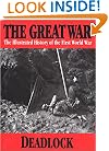 The Great War Vol 3 - Deadlock (The Great War Series)