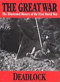 Books : The Great War Vol. 3 Deadlock: 003 (Great War (Trident Press))