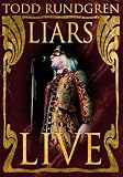 Todd Rundgren - Liars Live