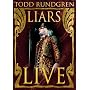 Todd Rundgren - Liars Live