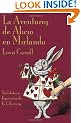 La Aventuroj de Alicio en Mirlando (Alice's Adventures in Wonderland in Esperanto)