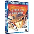 Le Tr�sor de la Sierra Madre [Blu-ray]