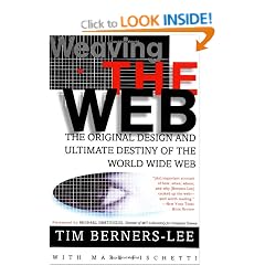 Weaving The Web
