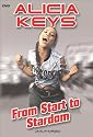 Alicia Keys: From Start to Stardom [DVD] [2003] [Region 1] [US Import] [NTSC]