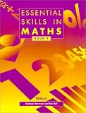 Essential Skills in Maths - Students Book 4 (Essential Numeracy)