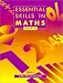 Essential Skills in Maths, Book 4 (Essential Numeracy) at Amazon Books: 51KM113QSYL._SL75_