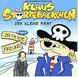 (2) der Falsche Freund [Musikkassette]
