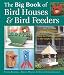 Search : The Big Book of Bird Houses & Bird Feeders