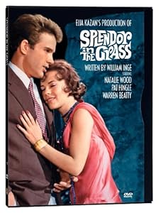 Cover of "Splendor in the Grass"